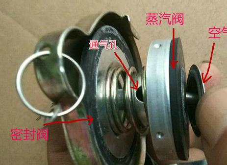 純干貨！深度分析散熱器翻水水箱開鍋的幾種原因