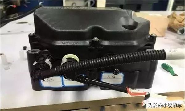 車用尿素溶液燒的多，原因是什么?