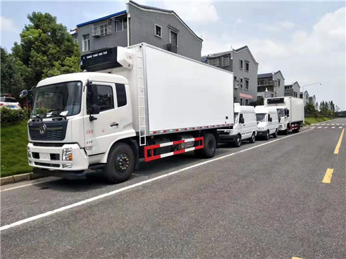 國(guó)六冷藏車(chē)、保溫車(chē)、冷凍車(chē)