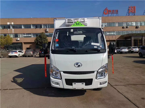 躍進(jìn)??小福星國(guó)六??醫(yī)療廢物運(yùn)轉(zhuǎn)??車圖片參數(shù)介紹
