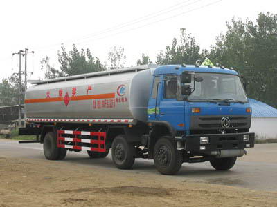 湖北程力運(yùn)油車(chē)