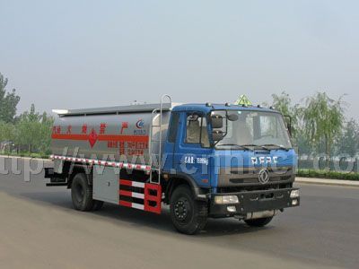 15方國四運油車