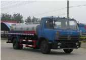 12噸灑水車(chē)
