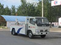 國(guó)四東風(fēng)福瑞卡清障車(chē)