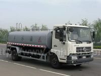 東風天錦8方灑水車