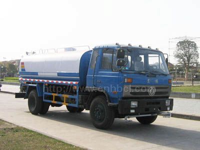 8立方灑水車(chē)